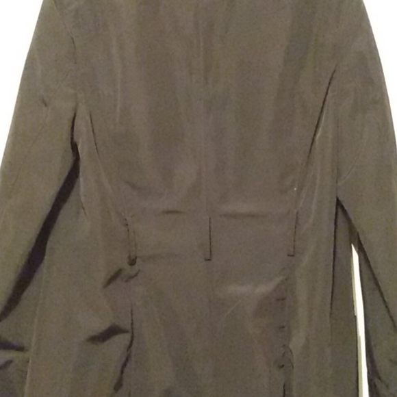 🛍️Mexx long trench coat - Picture 5 of 7